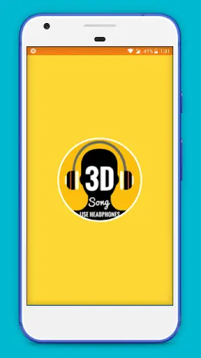 Hindi Song In 3D Audio screenshot 1