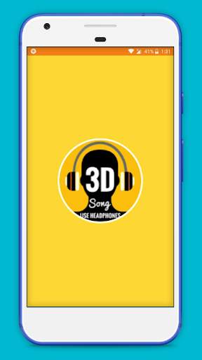 Hindi Song In 3D Audio screenshot 1