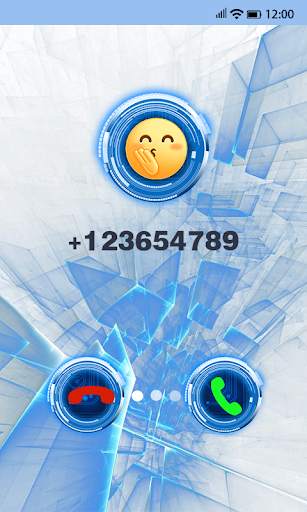 Next Launcher Pro screenshot 4