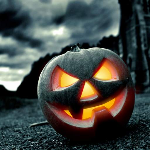 Halloween Wallpapers 1.0.1