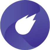 Fly Launcher icon