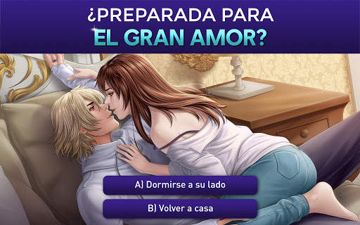 Is It Love? Drogo - vampiro screenshot 20
