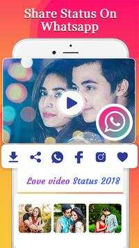 Video Status 2018 screenshot 2
