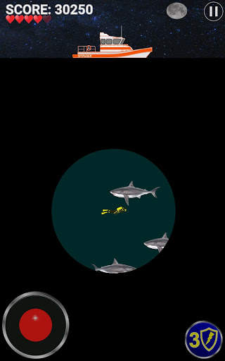 Diver Down screenshot 14