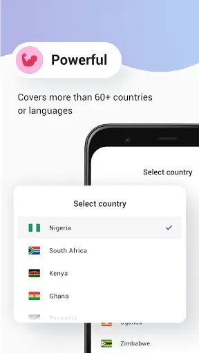 Opera News Lite - Less Data, More News screenshot 3