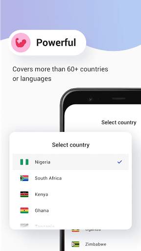Opera News Lite - Data Hemat, Banyak Berita screenshot 3