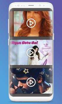 Beyhadh Video Status screenshot 5