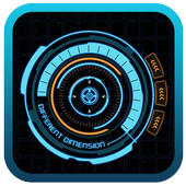 Different Tech Theme icon