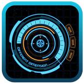Different Tech Theme 1.1.1