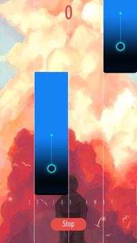 BTS Piano Tiles screenshot 3