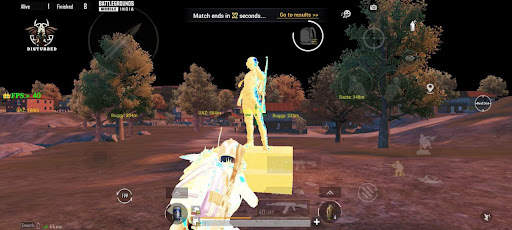 NINJA GFX V8.1 screenshot 5