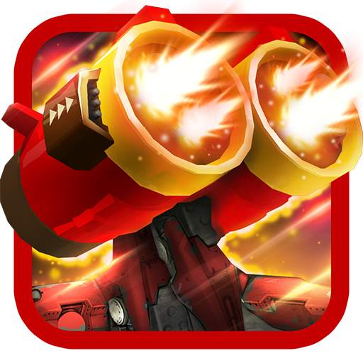 Tower Defense: Galaxy TD 1.4.2