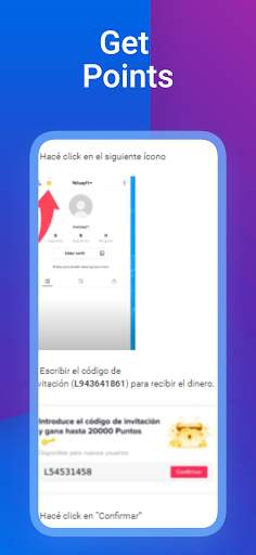 TikTok Earn Money Free Watching Videos Tutorial screenshot 2