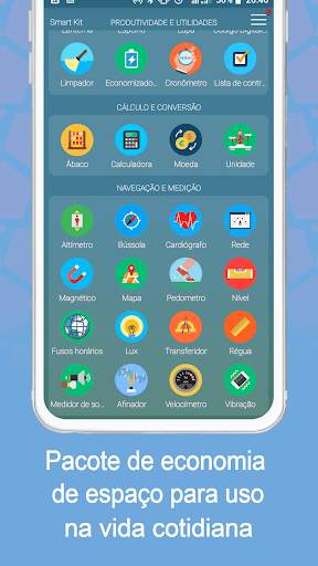 Smart Kit 360 screenshot 8