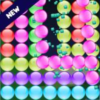 Block Puzzle: Bubble Crush logo