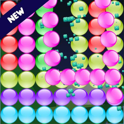 Block Puzzle: Bubble Crush 1.1