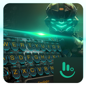 Neon Dark Army icon