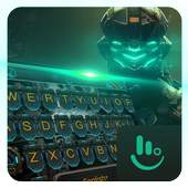 Neon Dark Army 6.6.2.2019