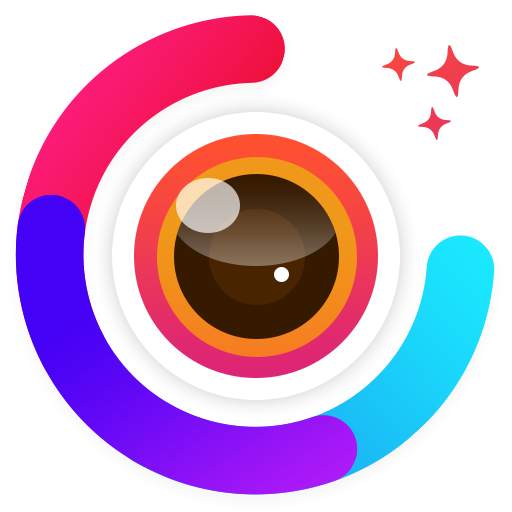 Selfie Camera : Live Beauty Camera & Photo Editor 1.1