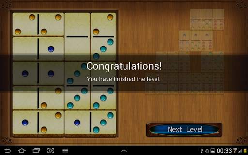 Dominosa (Free offline game no ads no internet ) screenshot 8