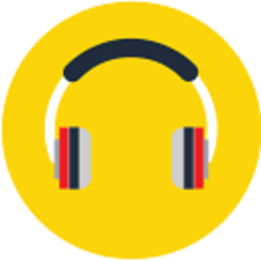 Ngoma music player icon