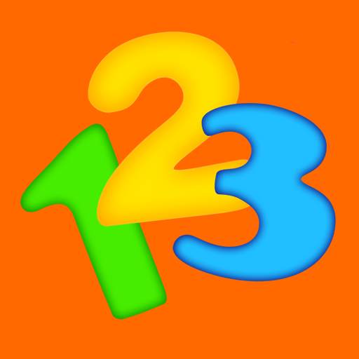Learning numbers for kids - kids number games! 👶 3.4.9