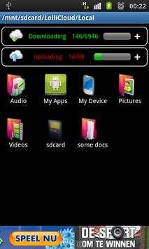 Easy Manager for OneDrive screenshot 3