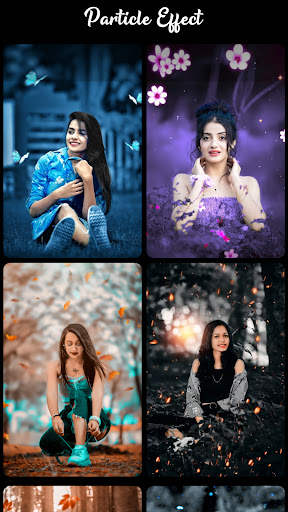 Music Video Maker - PhotoVideo screenshot 3