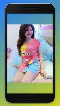 Live Hot Video For Bigo screenshot 1