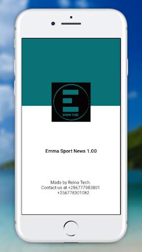 Emma Sport News screenshot 5