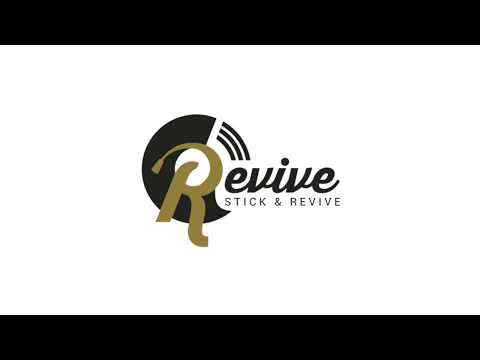 Revive Music screenshot 1