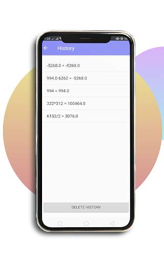 Calculator - All in one screenshot 5