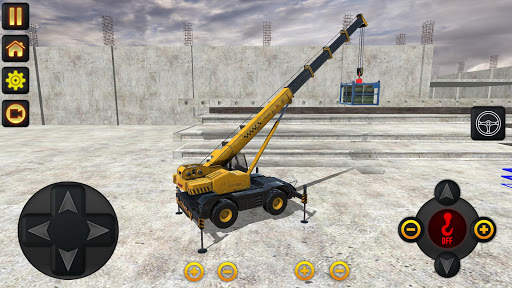 Permainan Simulator Derek screenshot 6