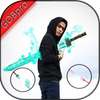 Goblin Sword effet on 9Apps