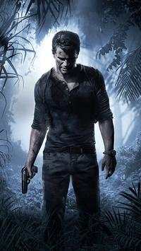 Wallpaper for Uncharted скриншот 4