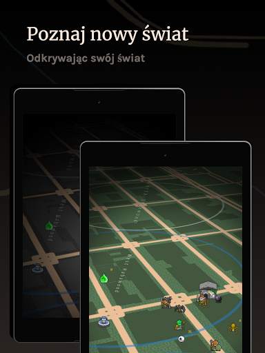 Orna: GPS RPG Turn-based Game screenshot 8