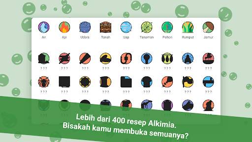 Alkimia — Game Teka-teki screenshot 12