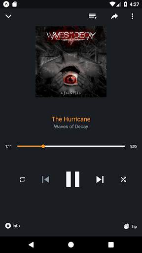 Musicoin - Free Music For All screenshot 1