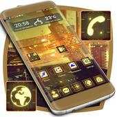 Secret World Launcher Theme 1.264.1.204