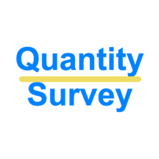 Quantity Survey icon