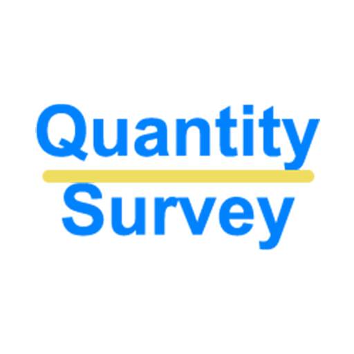 Quantity Survey 2.0