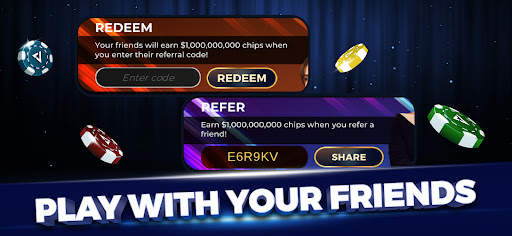 Velo Poker: Texas Holdem Poker screenshot 5