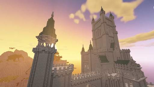 Mod  Addon for minecraft PE screenshot 2
