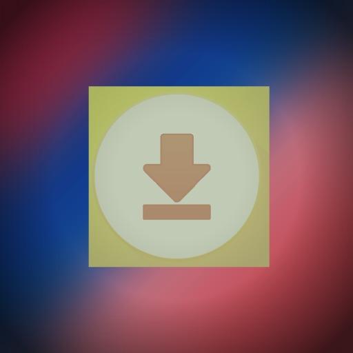 ikon Social Video Downloader