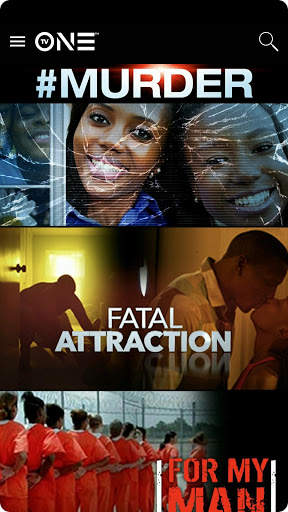 TVOne – Stream Full Episodes screenshot 2
