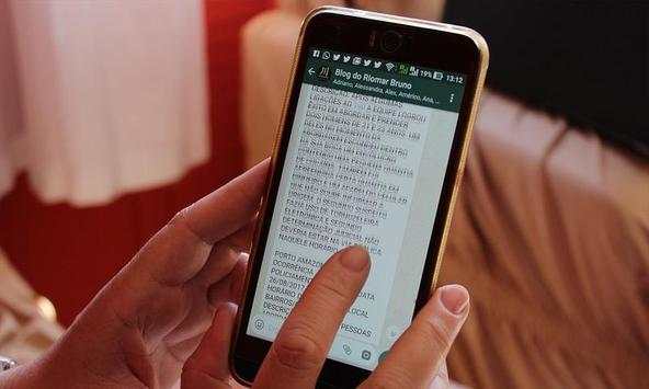 Guide For Whatsapp screenshot 2
