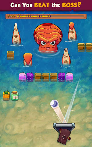 Brick Breaker Hero screenshot 7