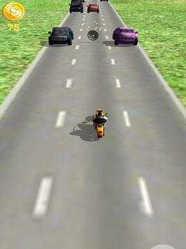 Top Bike Race Pacific Free 3D screenshot 2