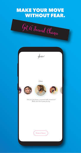 Glance! screenshot 2