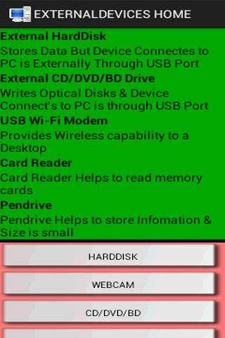 PC Guide screenshot 5